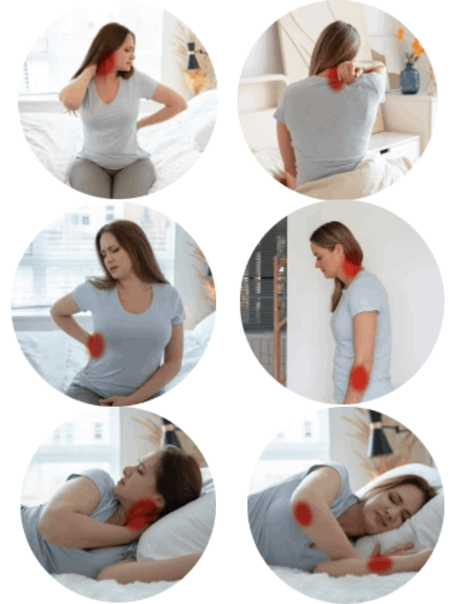 How to use Ergo Z Pillow