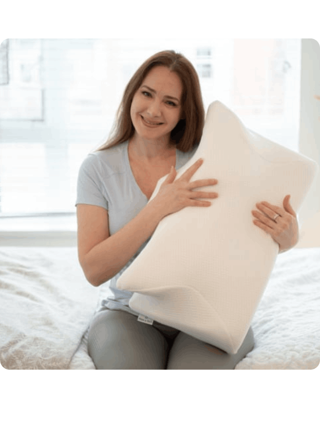 Ergo Z Pillow